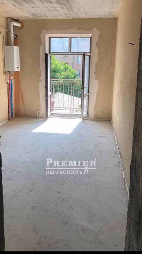 Продається 1кімнатна квартира, Бориса Литвака (Заславського) вул., м.Одеса изображение 4