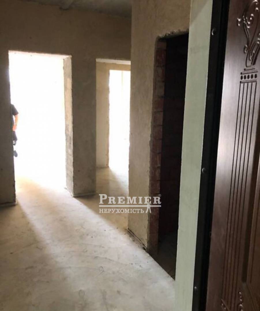 Продается 1-комнатная квартира, Бориса Литвака (Заславского) ул., г.Одесса изображение 5