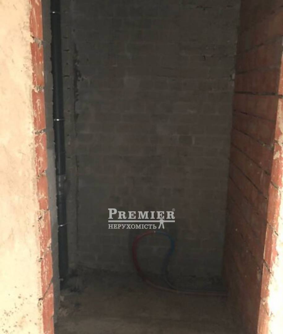 Продається 1кімнатна квартира, Бориса Литвака (Заславського) вул., м.Одеса изображение 6