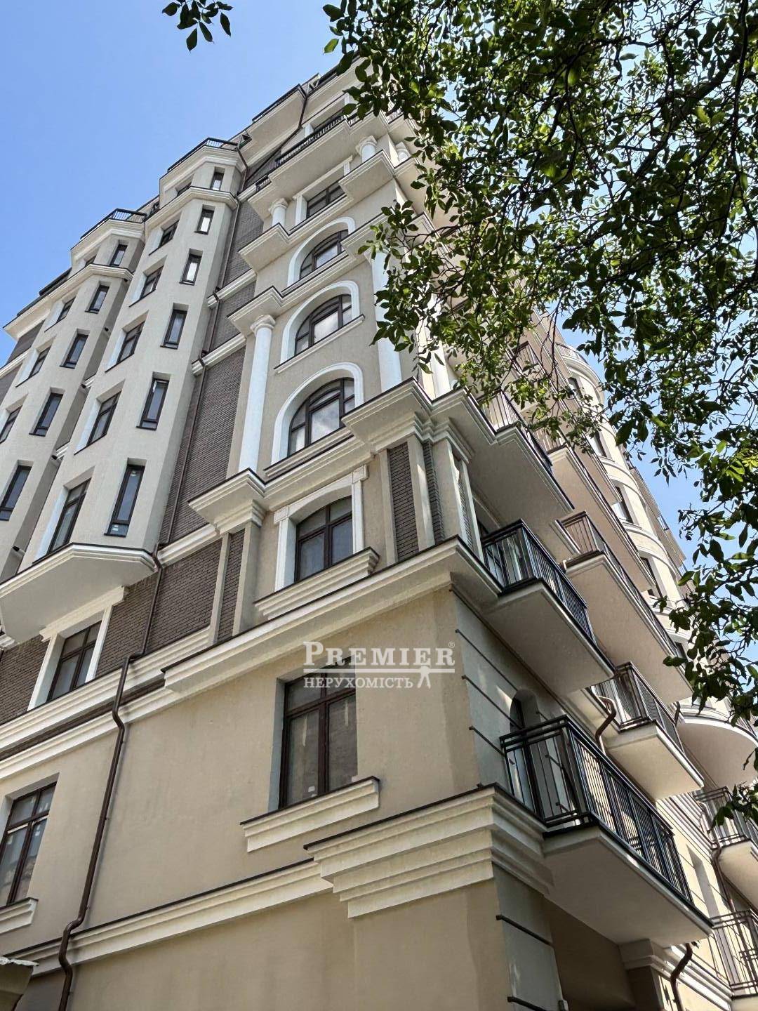 Продается 1-комнатная квартира, Бориса Литвака (Заславского) ул., г.Одесса изображение 9