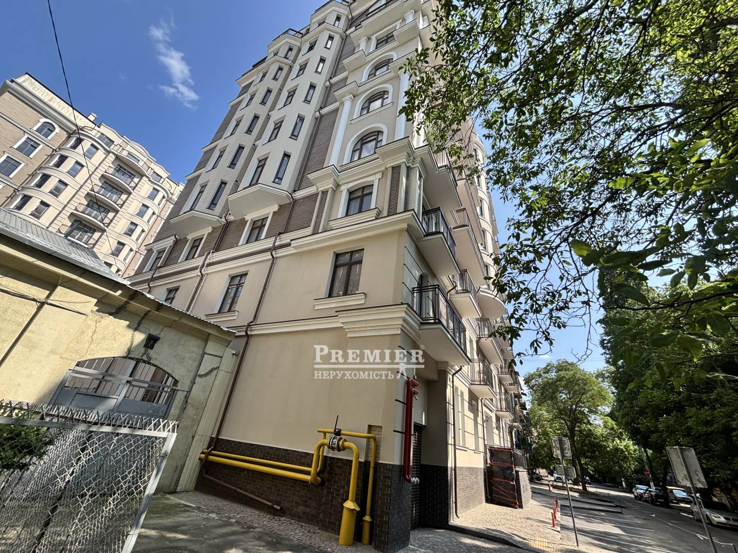 Продается 1-комнатная квартира, Бориса Литвака (Заславского) ул., г.Одесса изображение 10