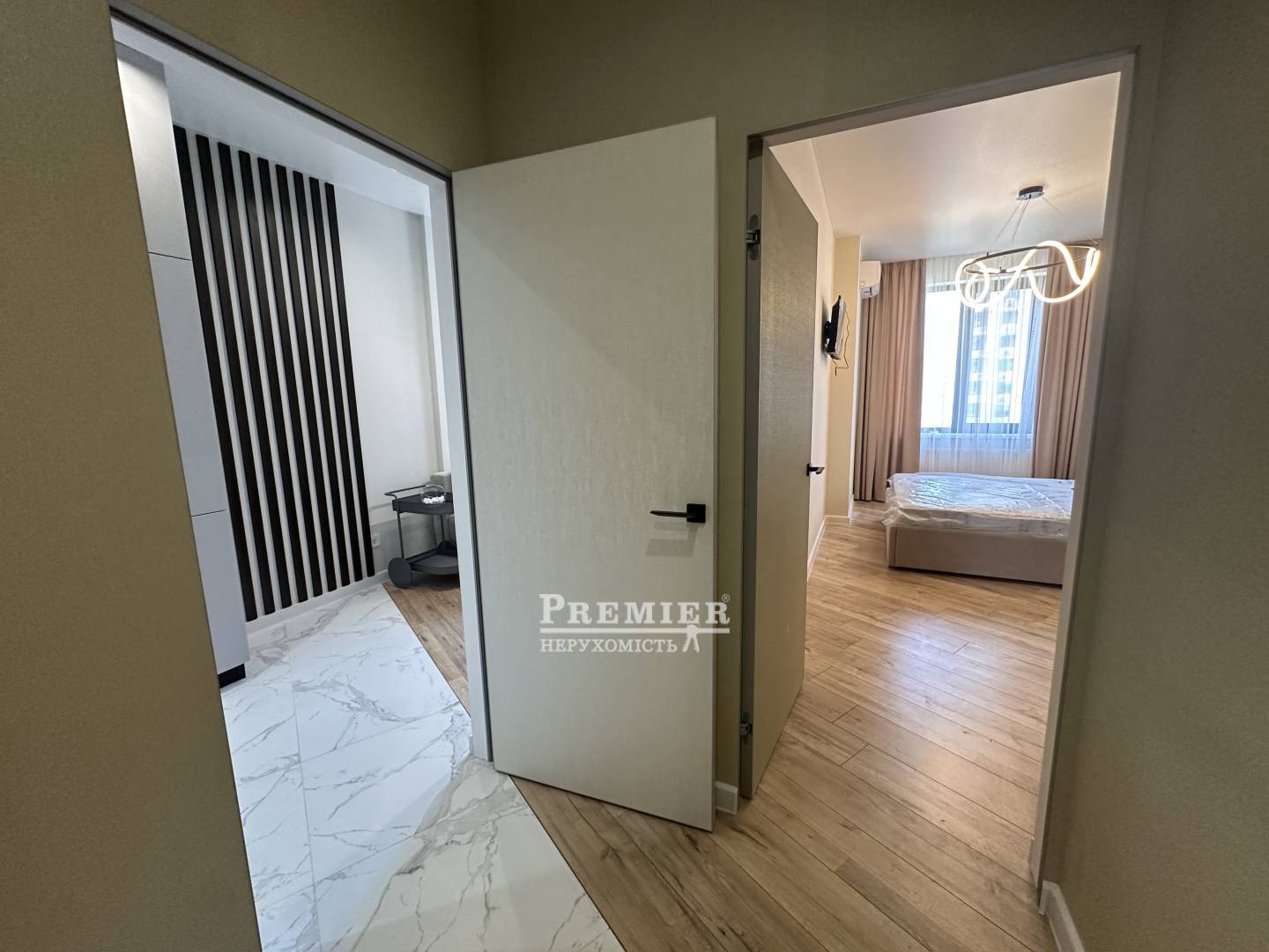 Продается 1-комн. квартира в новострое, Курортный пер., г.Одесса изображение 2