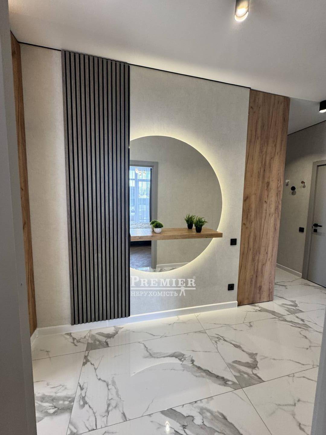 Продається 2-комн. квартира в новобудові, Філатова Академіка вул., м.Одеса изображение 12