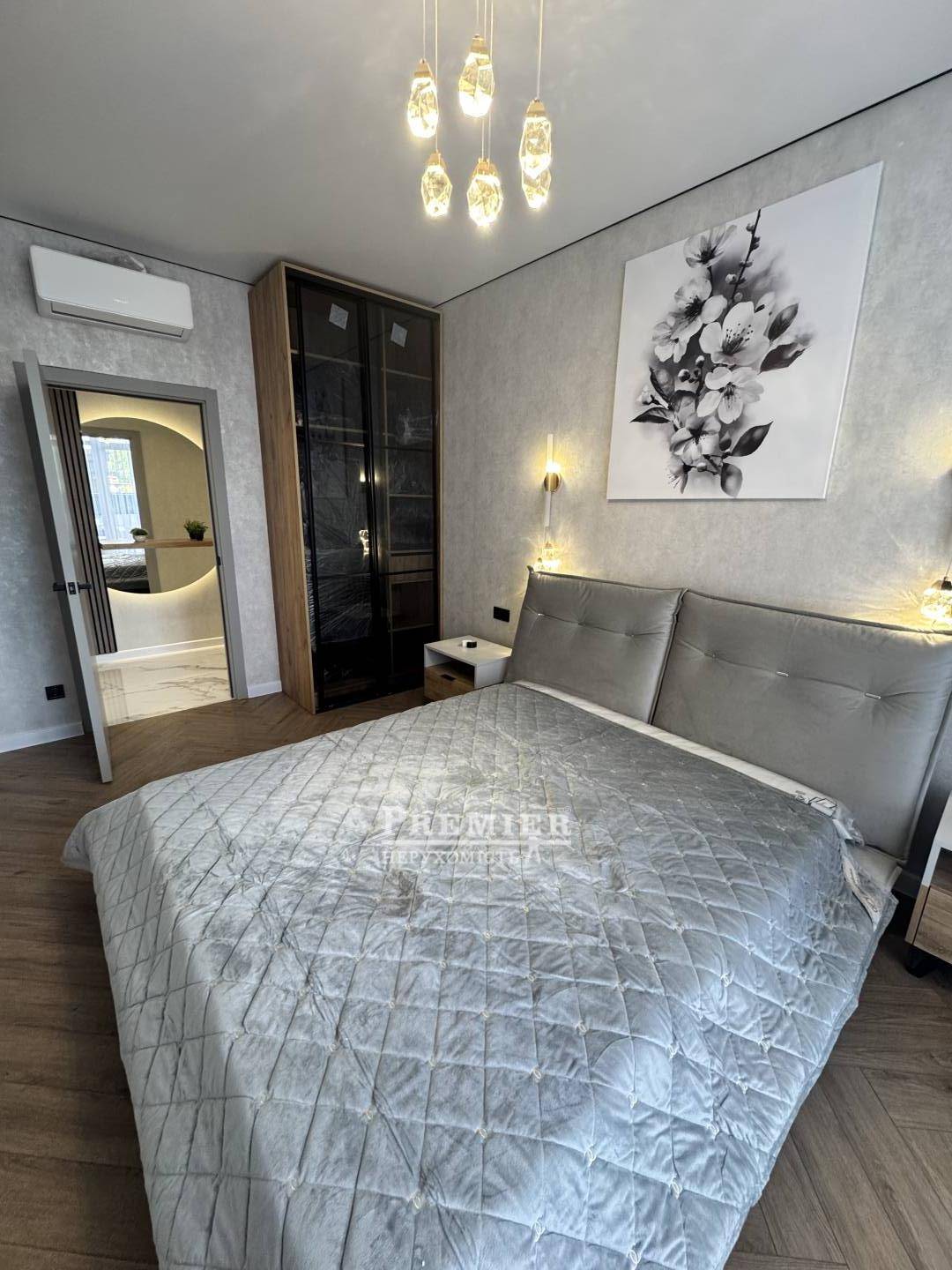 Продається 2-комн. квартира в новобудові, Філатова Академіка вул., м.Одеса изображение 14