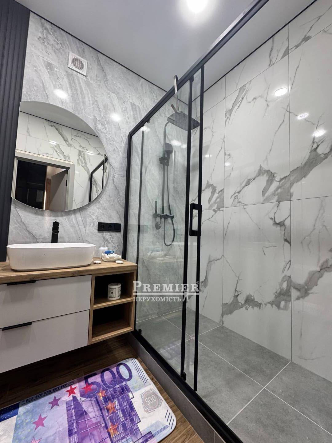 Продається 2-комн. квартира в новобудові, Філатова Академіка вул., м.Одеса изображение 8