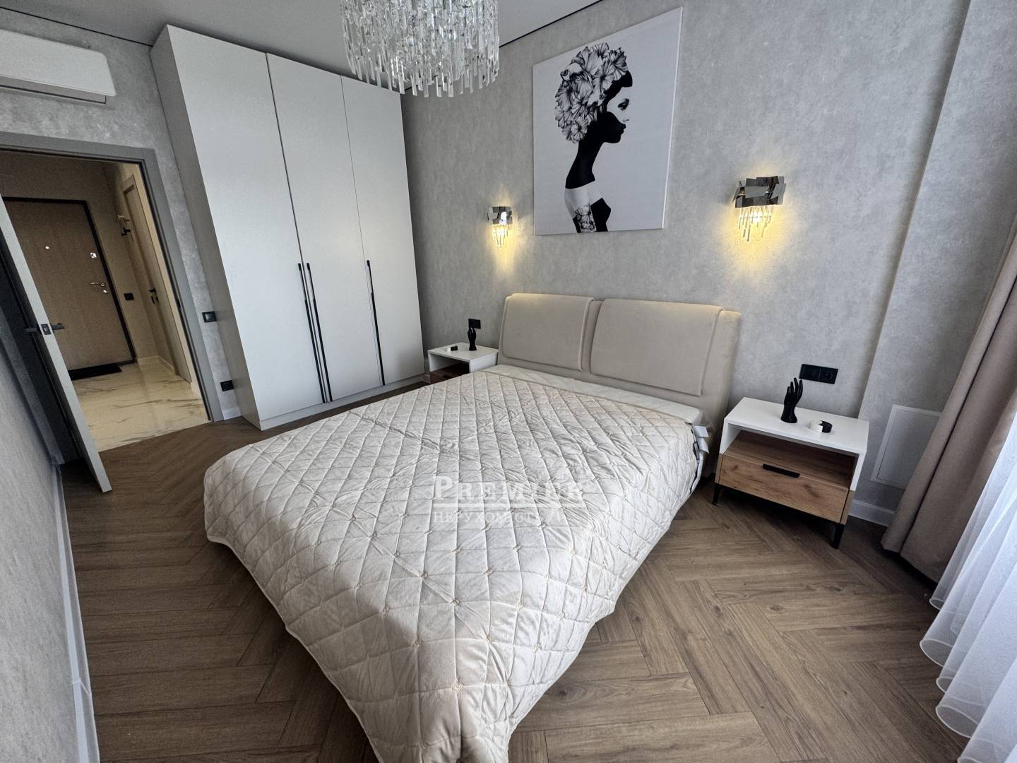 Продається 2-комн. квартира в новобудові, Філатова Академіка вул., м.Одеса изображение 10