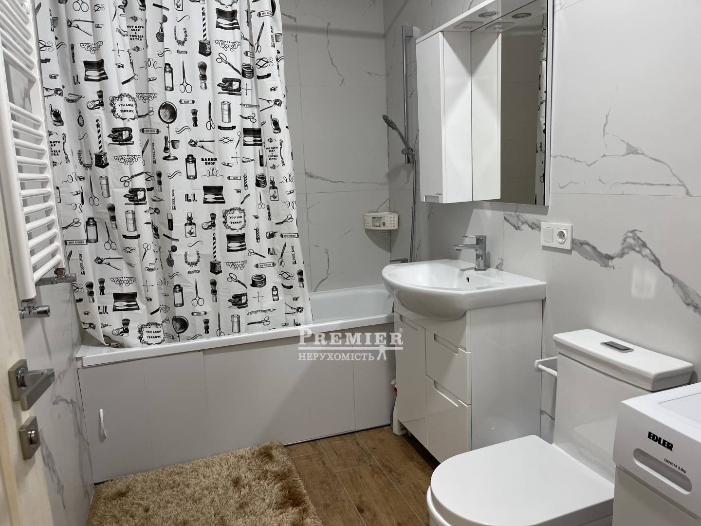 Продается 2-комнатная квартира, Вишневая ул., Фонтанка изображение 3