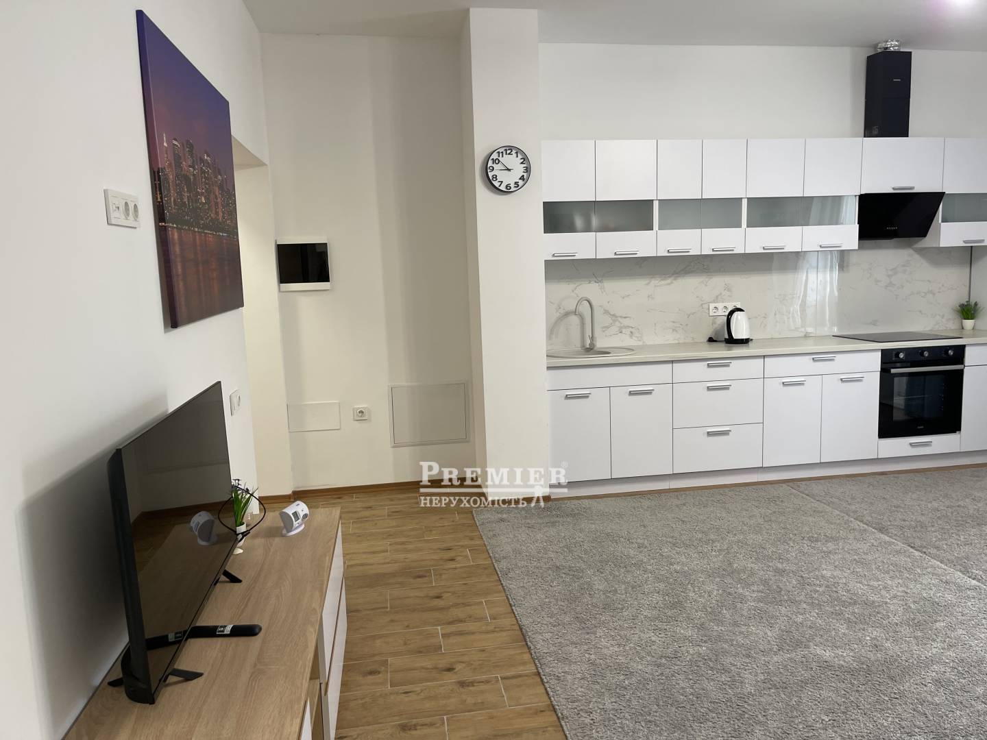 Продается 2-комнатная квартира, Вишневая ул., Фонтанка изображение 5