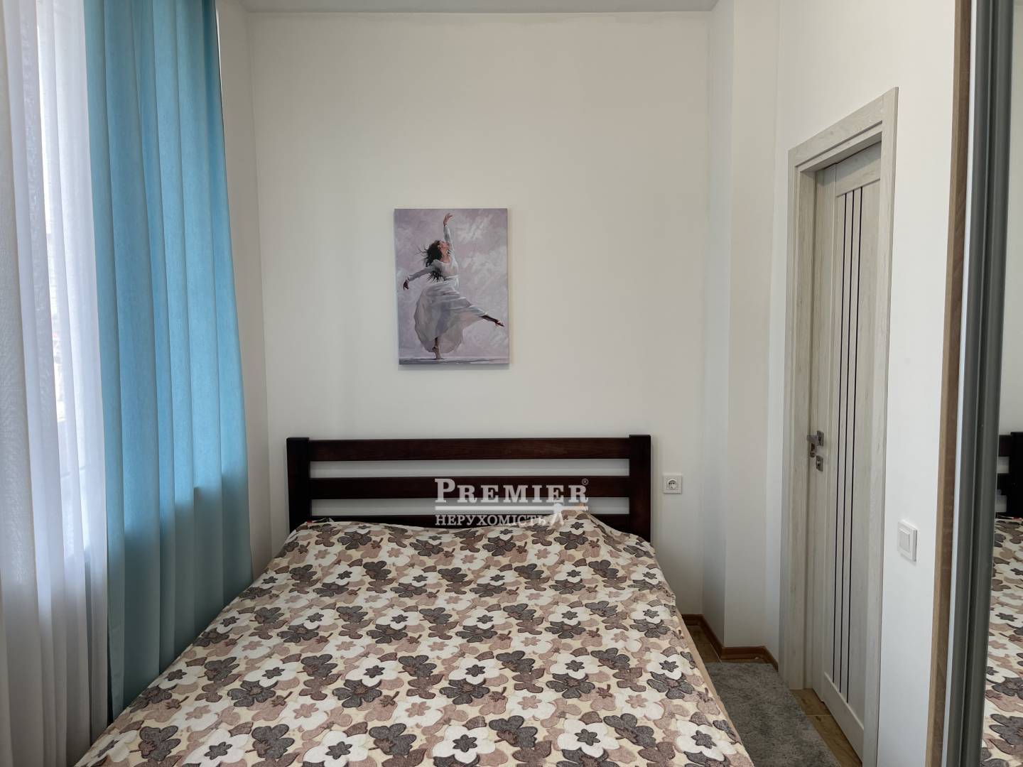 Продается 2-комнатная квартира, Вишневая ул., Фонтанка изображение 8