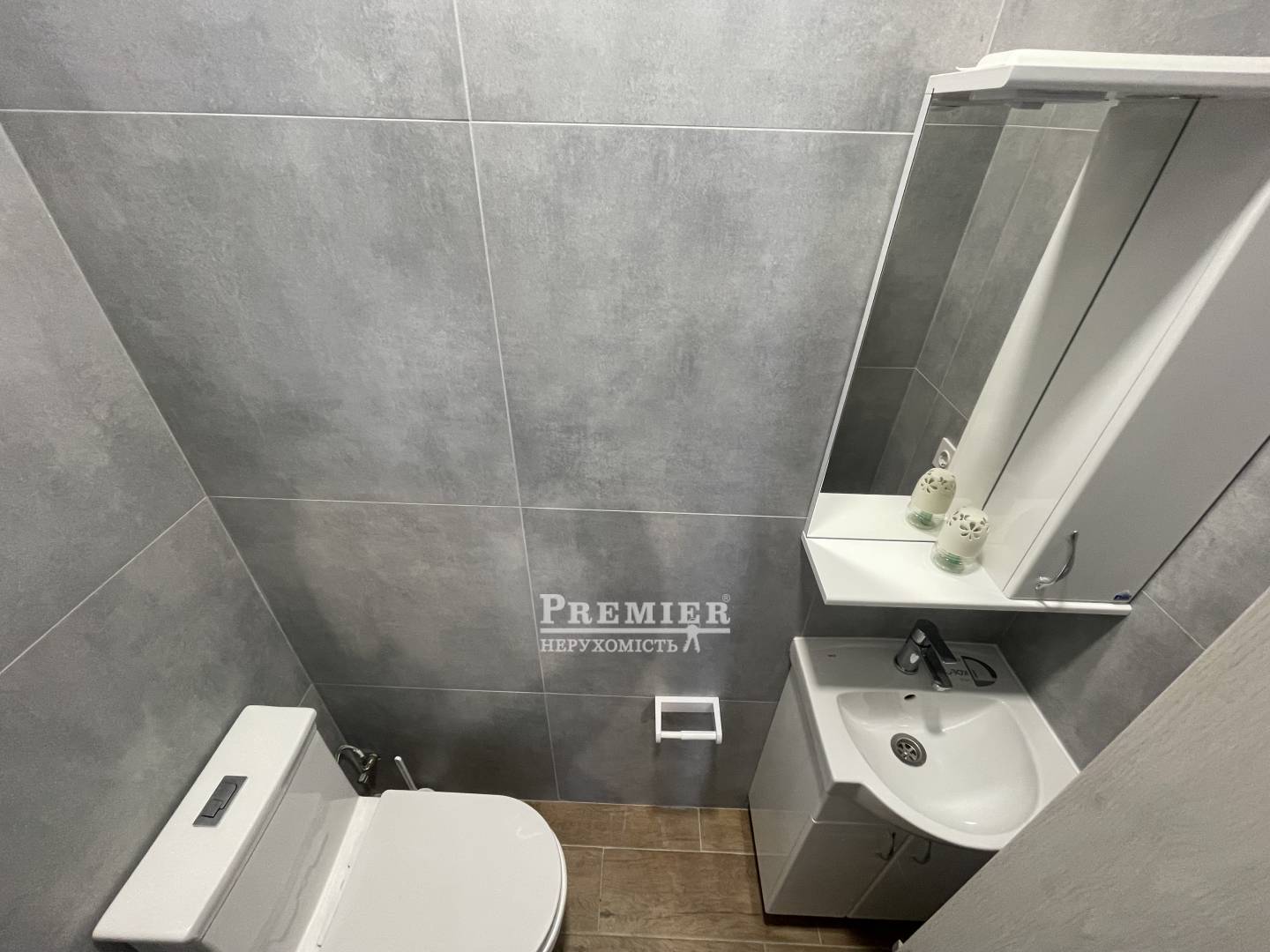 Продається 2кімнатна квартира, Вишнева вул., Фонтанка изображение 9