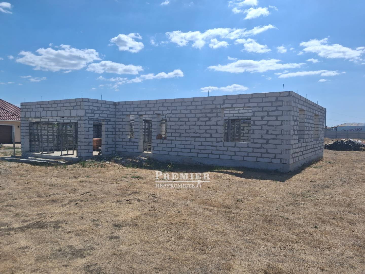 Продається Будинок дача, Кримська вул., Фонтанка изображение 1