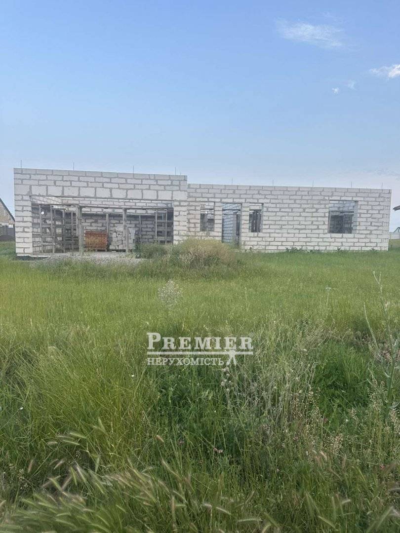 Продається Будинок дача, Кримська вул., Фонтанка изображение 2