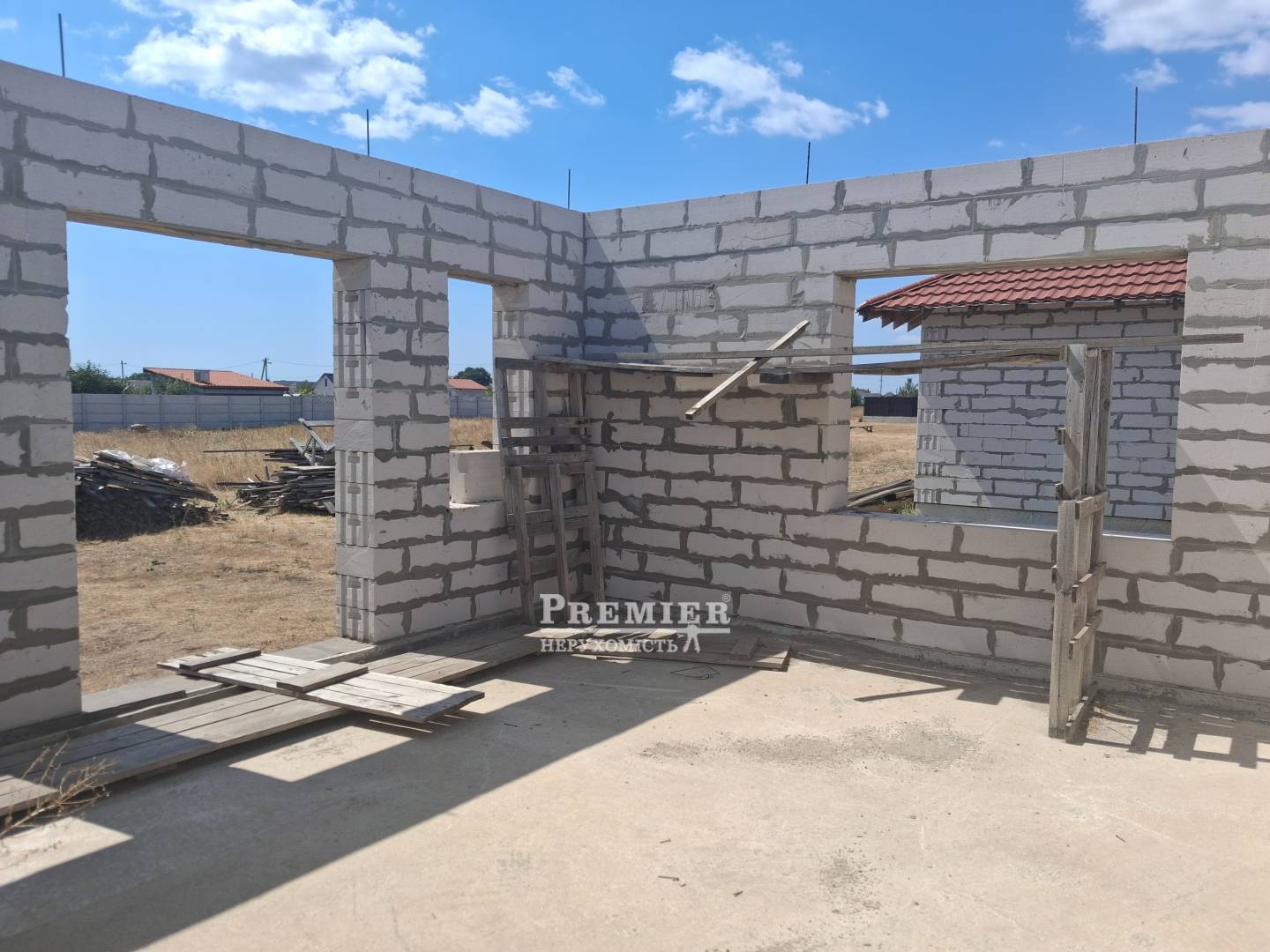 Продається Будинок дача, Кримська вул., Фонтанка изображение 11