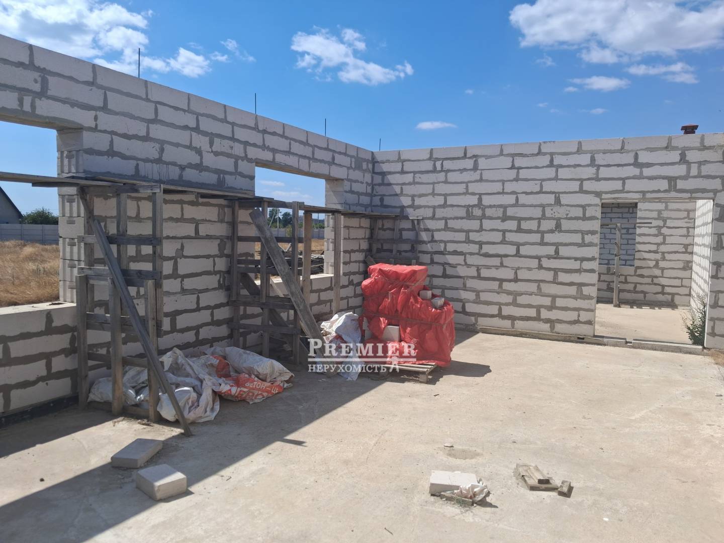 Продається Будинок дача, Кримська вул., Фонтанка изображение 12