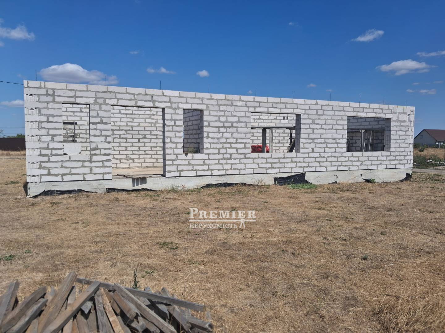 Продається Будинок дача, Кримська вул., Фонтанка изображение 13