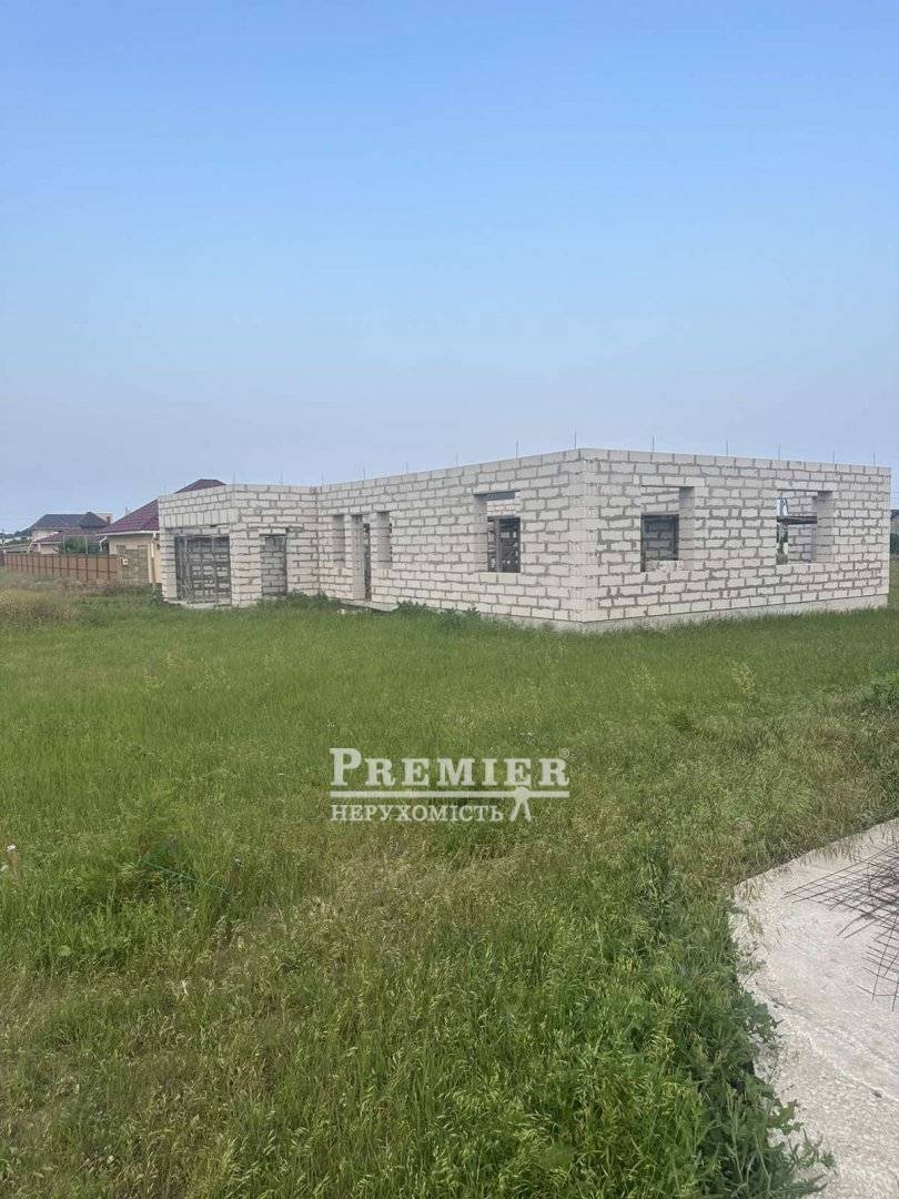 Продається Будинок дача, Кримська вул., Фонтанка изображение 3