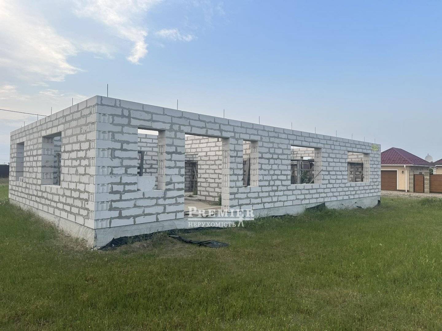 Продається Будинок дача, Кримська вул., Фонтанка изображение 4