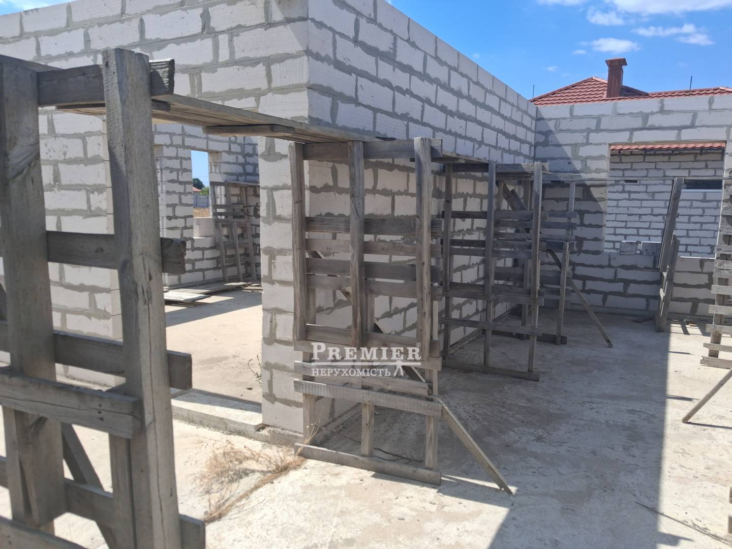 Продається Будинок дача, Кримська вул., Фонтанка изображение 5