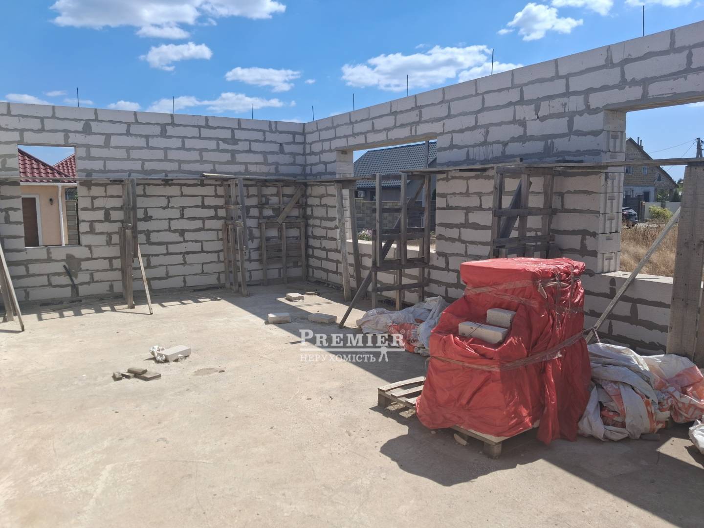 Продається Будинок дача, Кримська вул., Фонтанка изображение 6