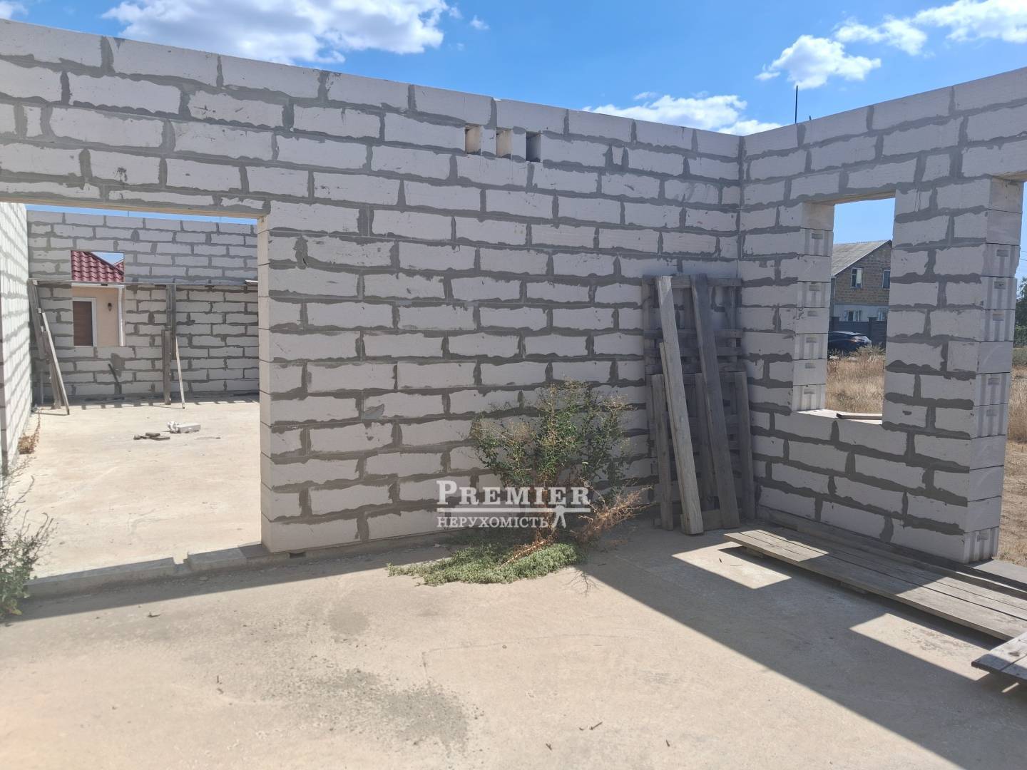 Продається Будинок дача, Кримська вул., Фонтанка изображение 7