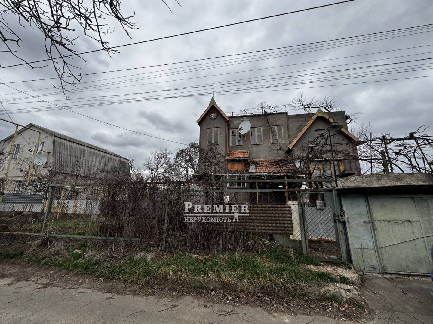 Продається Будинок дача, Полунична вул., Молодіжне, Зоря- ОГСТ изображение 1