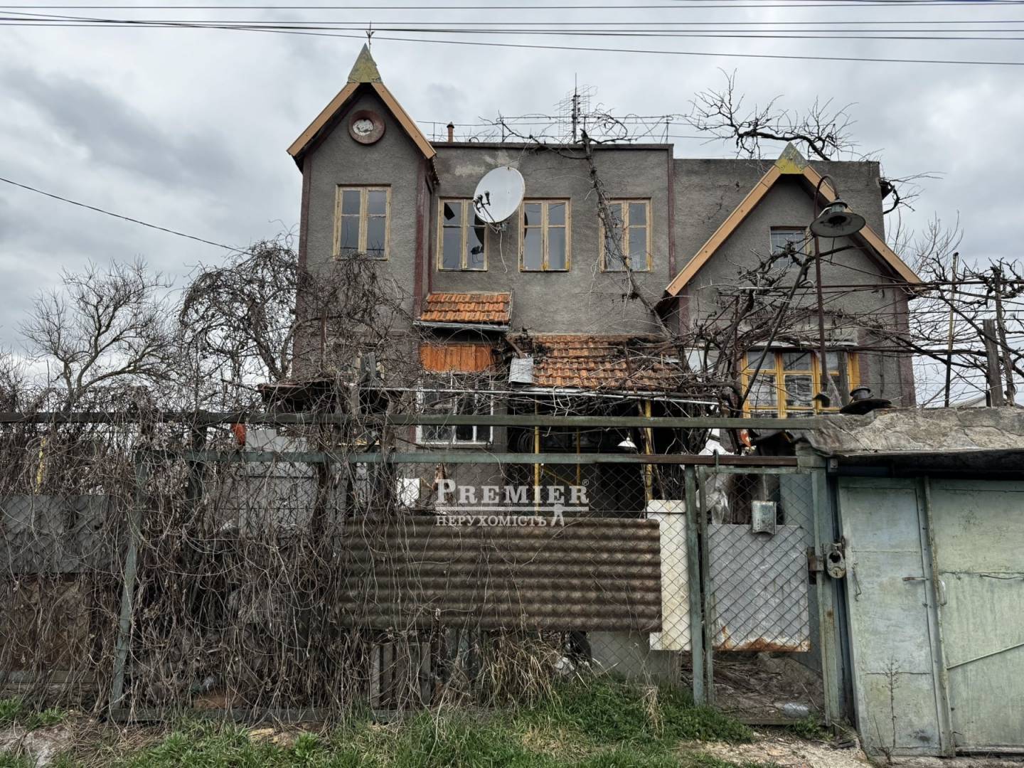 Продається Будинок дача, Полунична вул., Молодіжне, Зоря- ОГСТ изображение 15