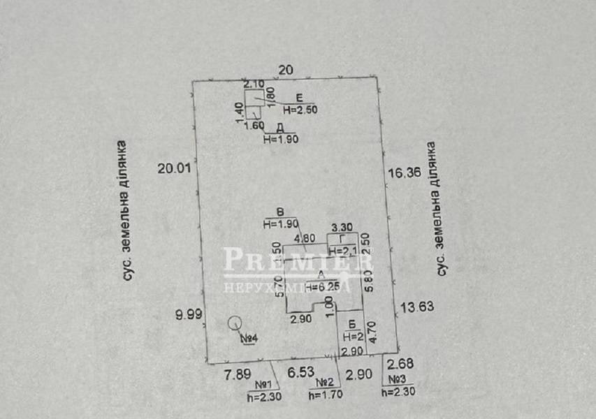 Продается Дом дача, Клубничная ул., Молодёжное, Заря- 1 ( старое название Заря ОГСТ) изображение 16
