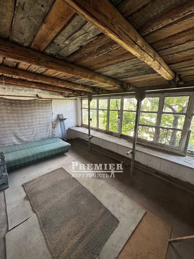 Продается Дом дача, Клубничная ул., Молодёжное, Заря- 1 ( старое название Заря ОГСТ) изображение 7