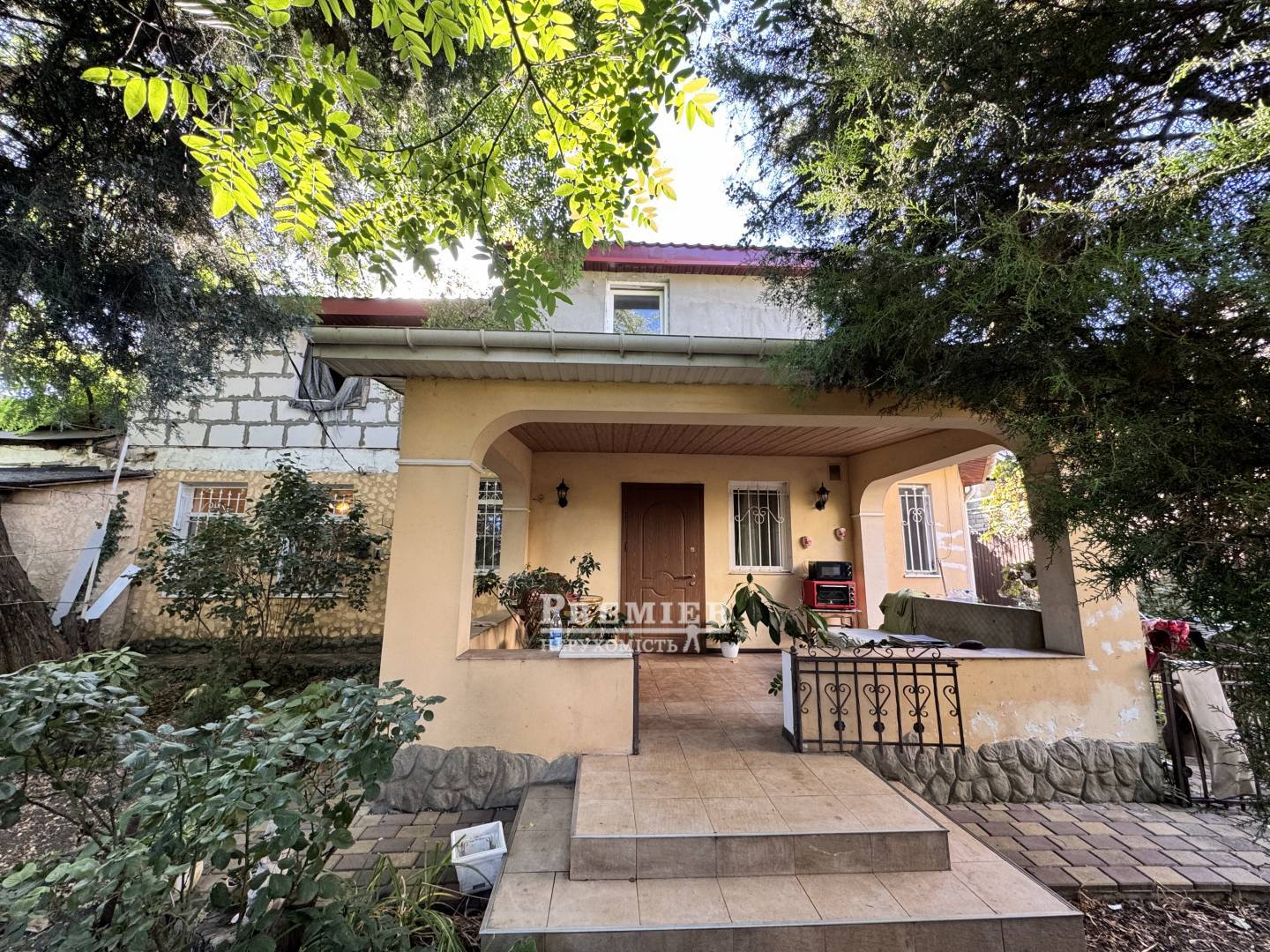 Продается Дом дача, Дачная ул., г.Одесса изображение 1