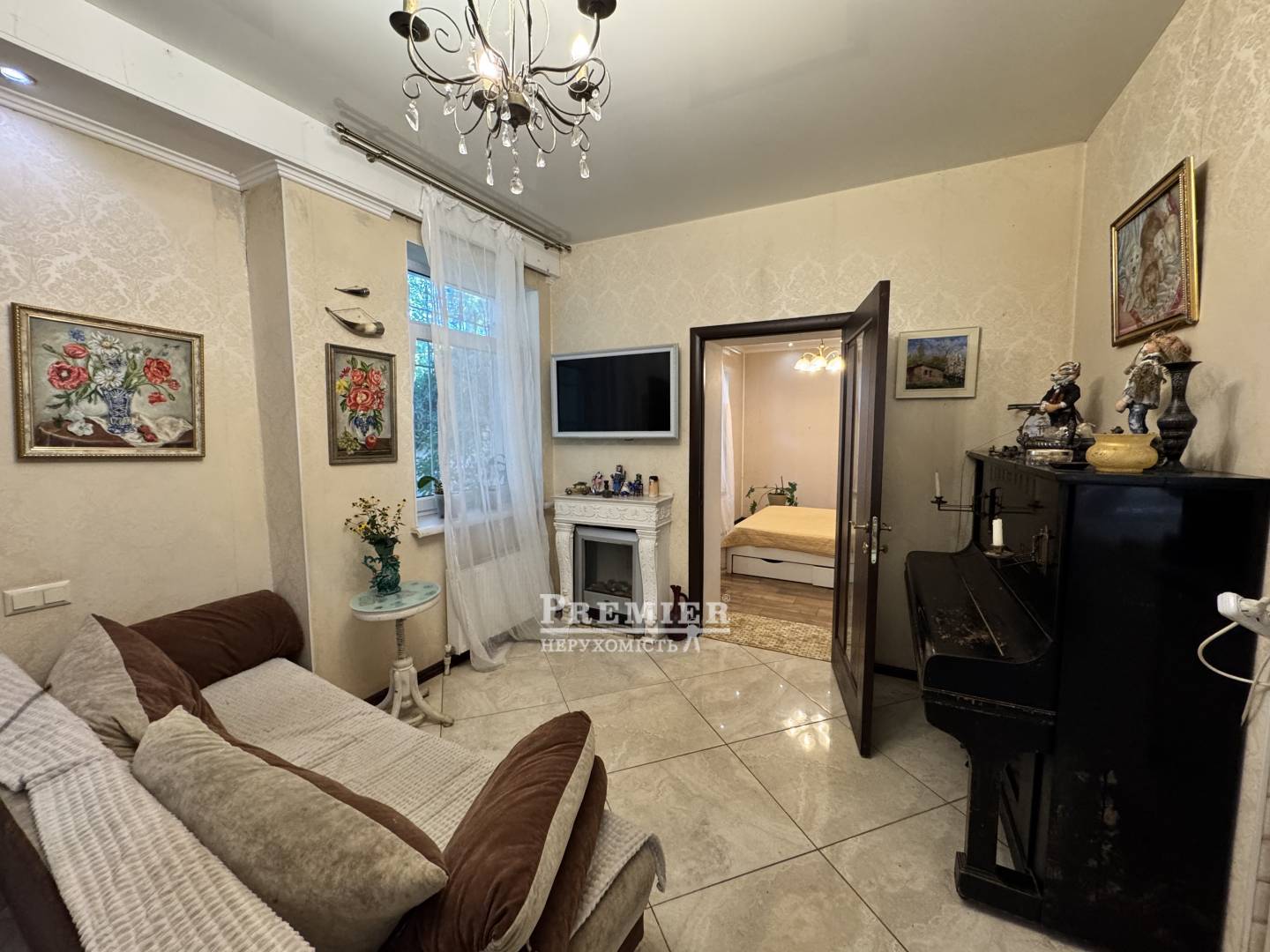 Продается Дом дача, Дачная ул., г.Одесса изображение 13