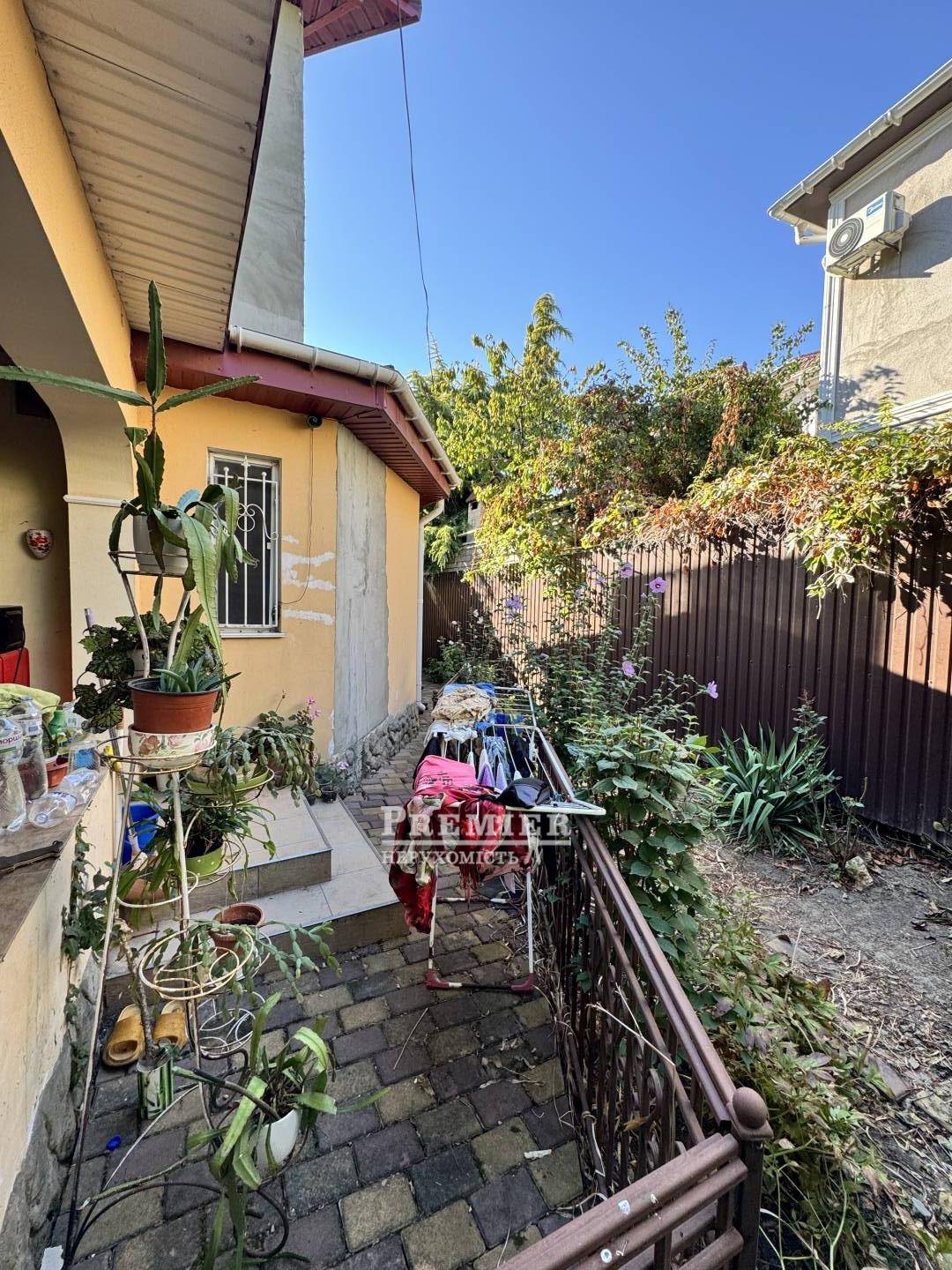 Продается Дом дача, Дачная ул., г.Одесса изображение 4