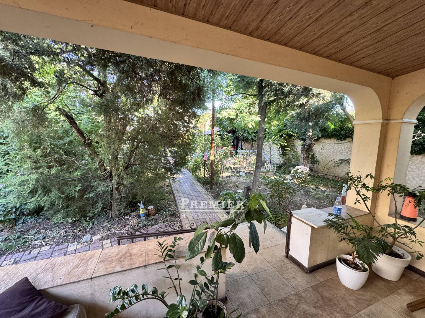 Продается Дом дача, Дачная ул., г.Одесса изображение 7