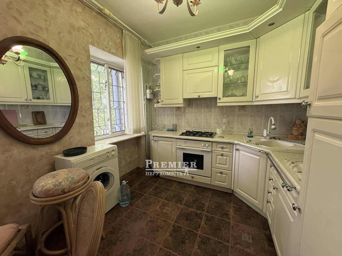 Продається 3кімнатна квартира, Вадима Корженка вул. (Осипова вул.), м.Одеса изображение 1