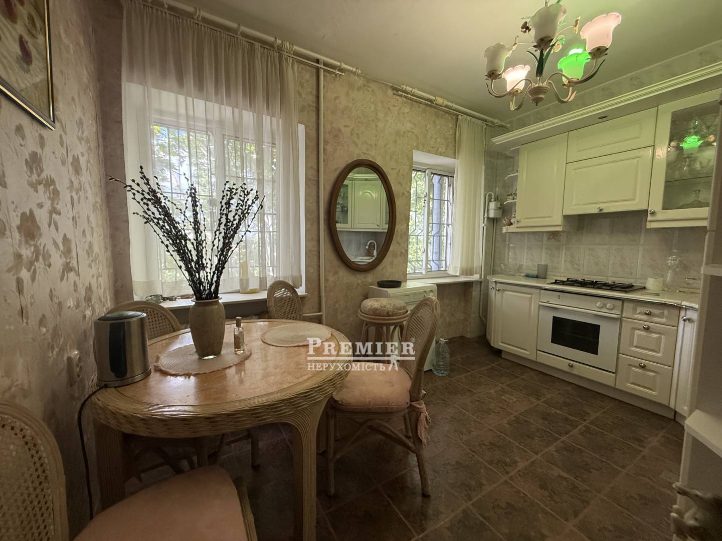 Продается 3-комнатная квартира, Вадима Корженко ул. (Осипова ул.), г.Одесса изображение 2