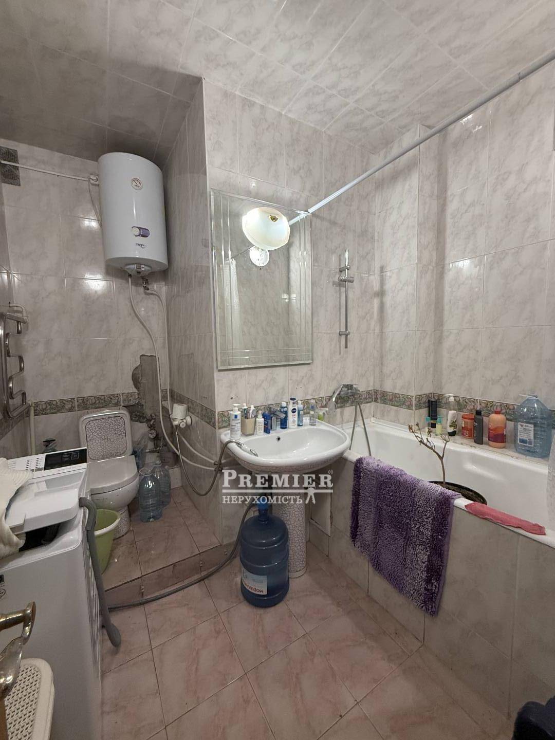 Продається 3кімнатна квартира, Вадима Корженка вул. (Осипова вул.), м.Одеса изображение 3