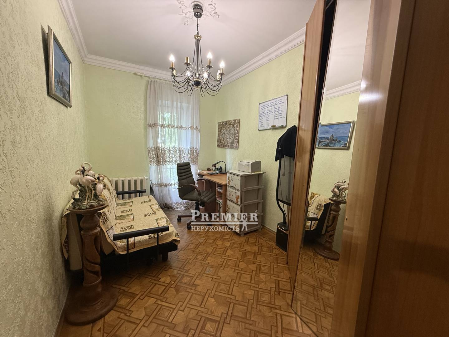 Продается 3-комнатная квартира, Вадима Корженко ул. (Осипова ул.), г.Одесса изображение 5