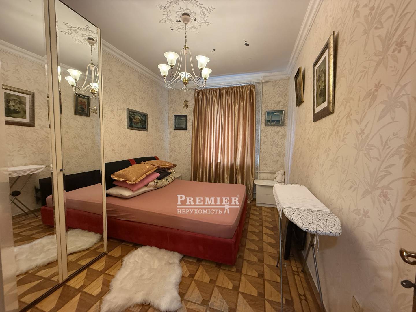 Продається 3кімнатна квартира, Вадима Корженка вул. (Осипова вул.), м.Одеса изображение 6