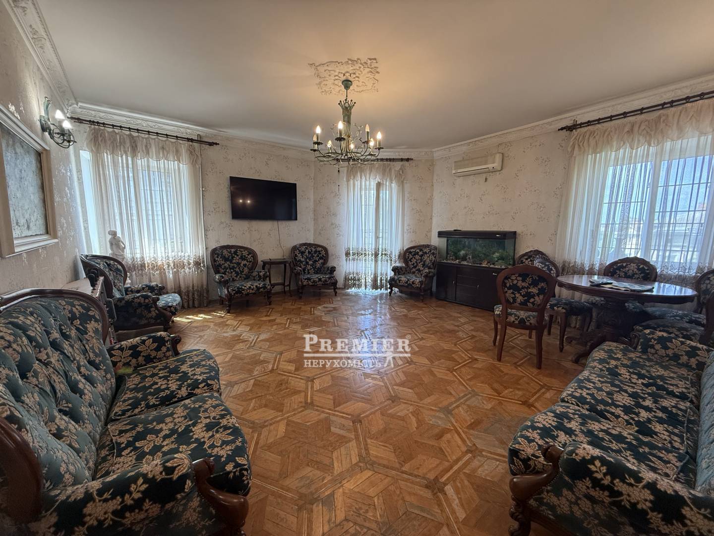 Продается 3-комнатная квартира, Вадима Корженко ул. (Осипова ул.), г.Одесса изображение 7