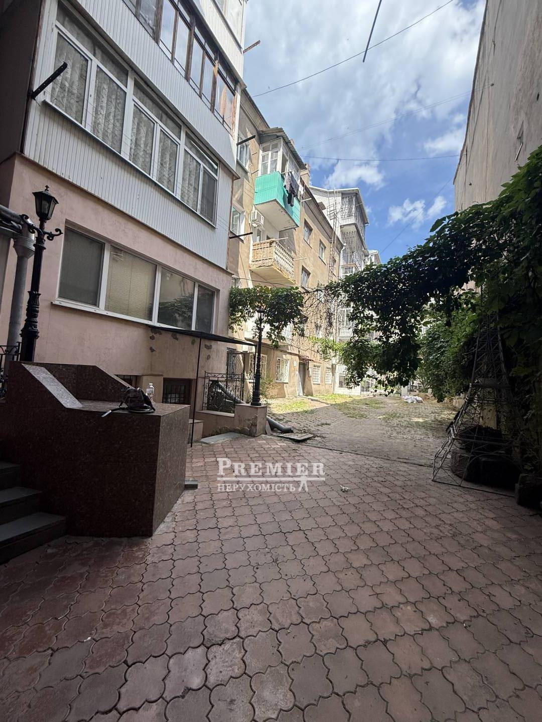 Продается 3-комнатная квартира, Вадима Корженко ул. (Осипова ул.), г.Одесса изображение 9