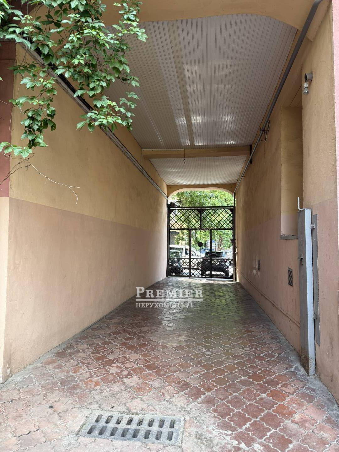 Продається 3кімнатна квартира, Вадима Корженка вул. (Осипова вул.), м.Одеса изображение 10