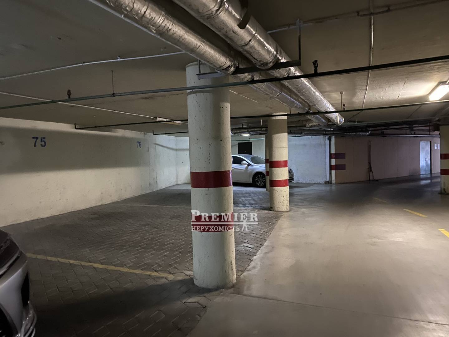 Продается Паркинг, Лидерсовский бульв. , г.Одесса изображение 1