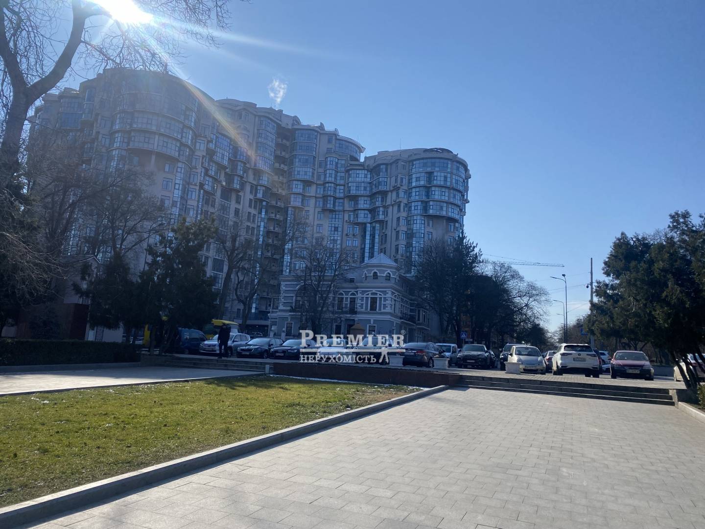 Продается Паркинг, Лидерсовский бульв. , г.Одесса изображение 3