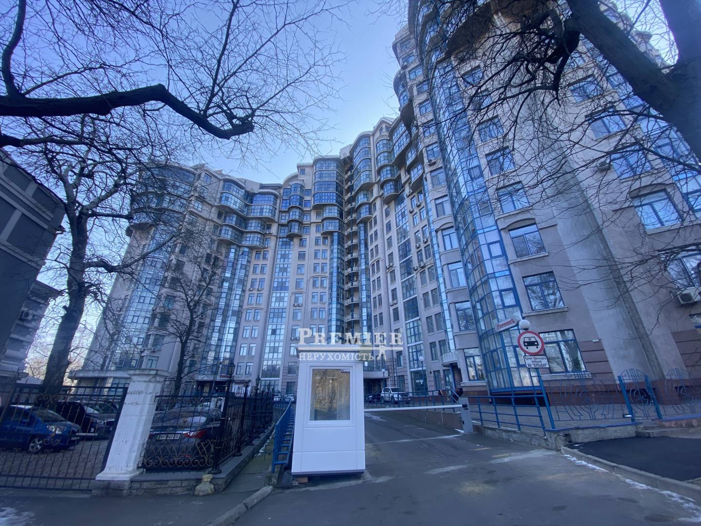 Продается Паркинг, Лидерсовский бульв. , г.Одесса изображение 5