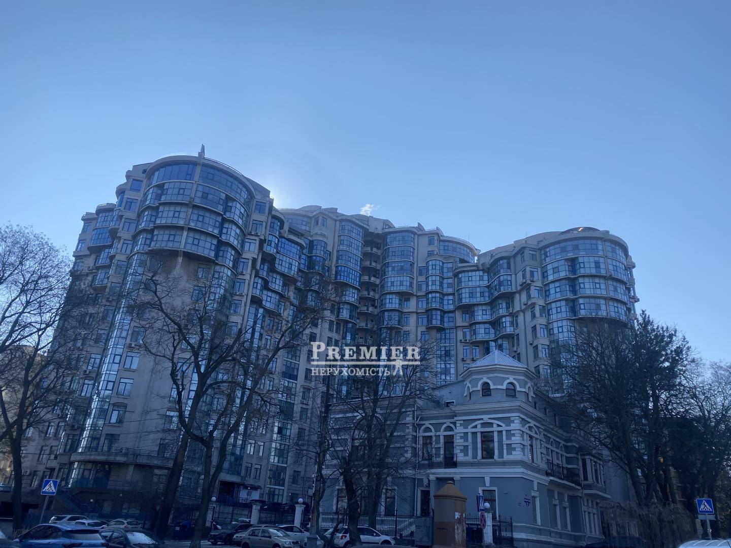 Продається Паркинг, Лідерсівський бульв., м.Одеса изображение 3