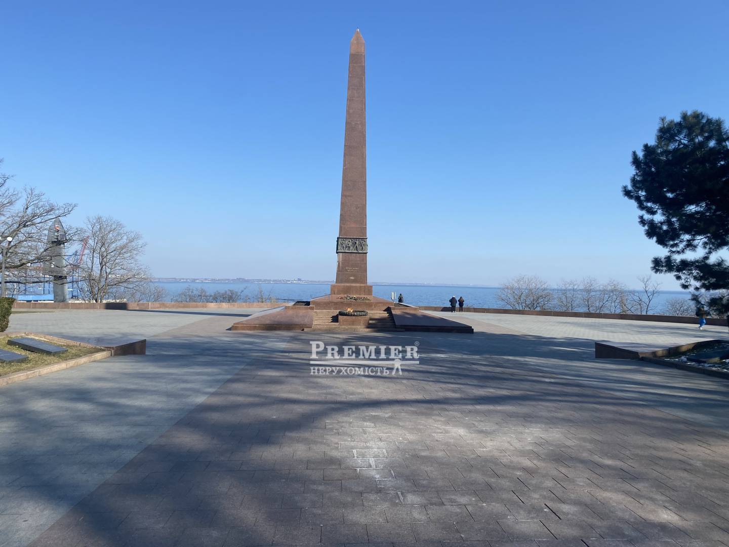 Продается Паркинг, Лидерсовский бульв. , г.Одесса изображение 4