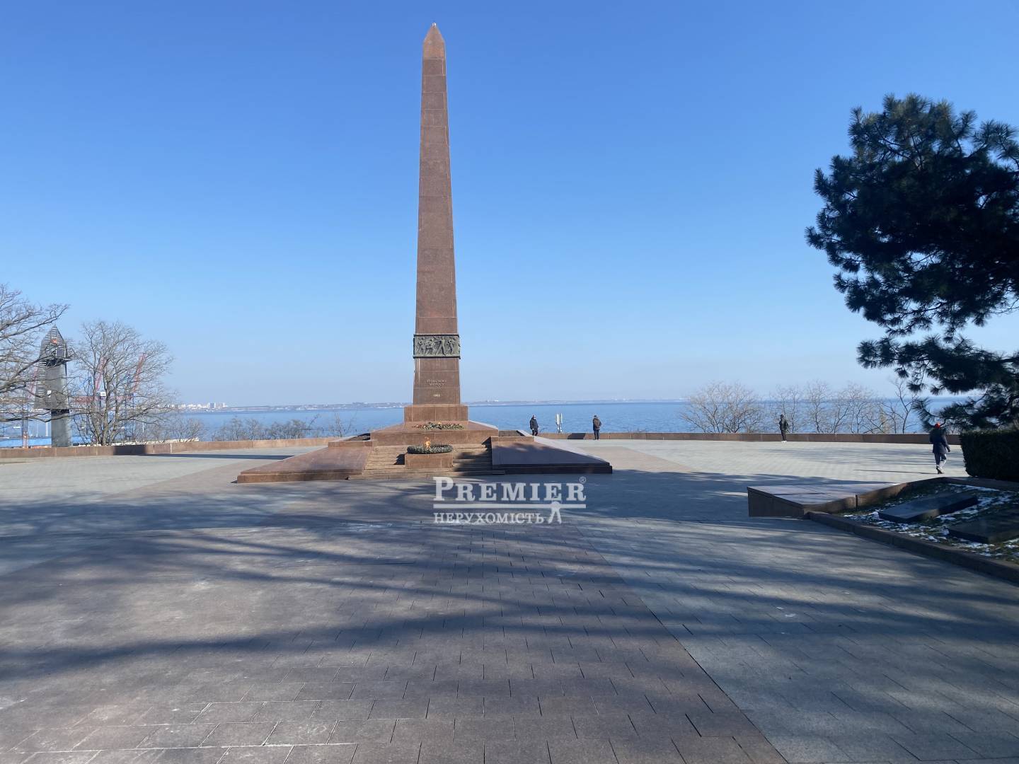 Продається Паркинг, Лідерсівський бульв., м.Одеса изображение 4