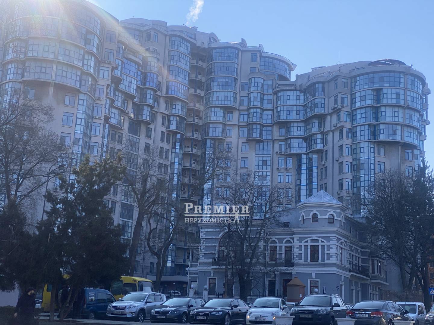 Продається Паркинг, Лідерсівський бульв., м.Одеса изображение 5