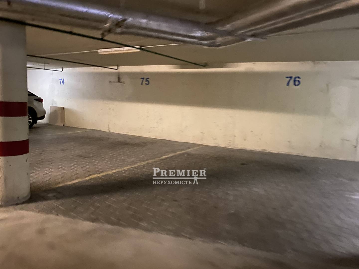 Продается Паркинг, Лидерсовский бульв. , г.Одесса изображение 1