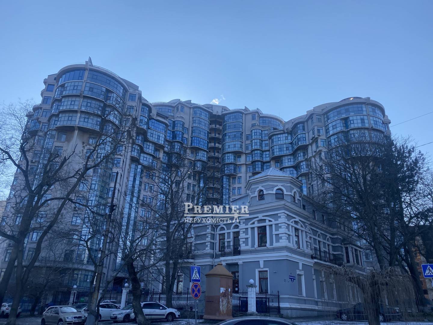 Продается Паркинг, Лидерсовский бульв. , г.Одесса изображение 4