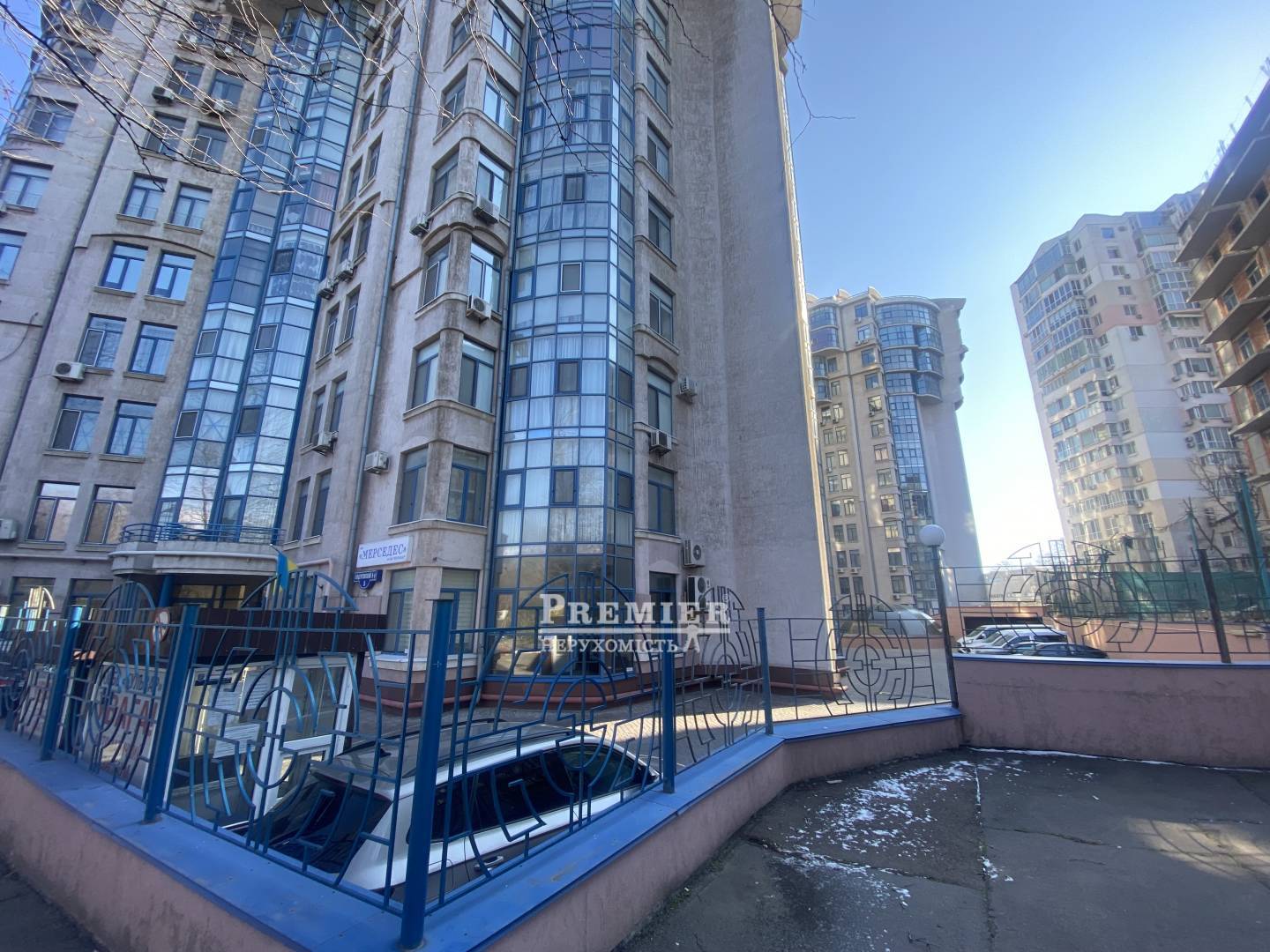 Продается Паркинг, Лидерсовский бульв. , г.Одесса изображение 6